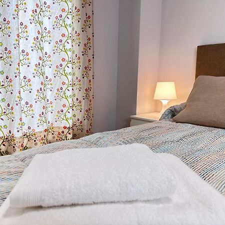 Apartamento Gran Via - Parking Gratis Саламанка Экстерьер фото