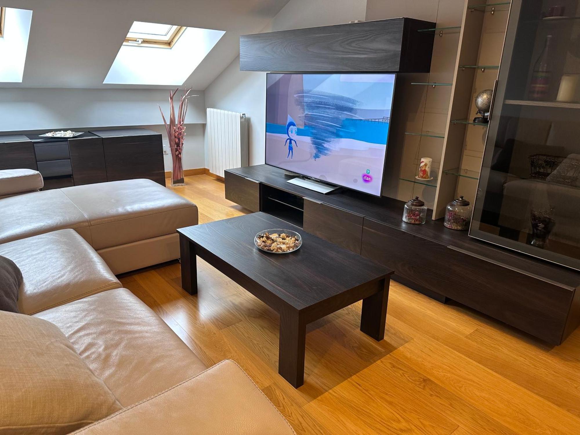 Apartamento Gran Via - Parking Gratis Саламанка Экстерьер фото